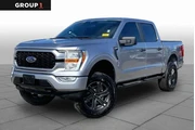 Ford F-150 2021 4x2 XL 4dr S