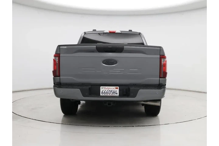 $39998 : Ford F-150 2025 4x2 STX 4dr image 6