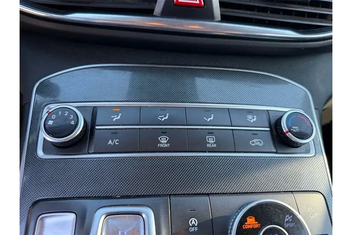 $16000 : Hyundai SANTA FE 2021 AWD SE image 8