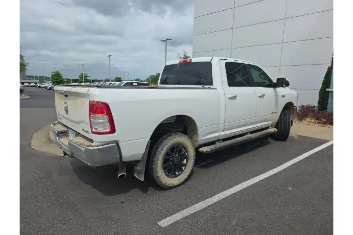 $34994 : Ram 2500 2019 4x4 Lone Star image 6