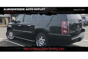 2012 GMC Yukon XL Denali en Albuquerque