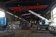 Gruas y Equipos García thumbnail
