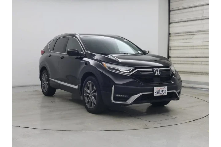 $32998 : Honda CR-V Hybrid 2021 AWD T image 1