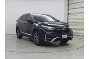 Honda CR-V Hybrid 2021 AWD T