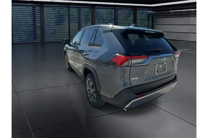 $36788 : Toyota RAV4 Hybrid 2023 AWD image 6