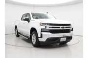 Chevrolet Silverado 1500 202 en Modesto