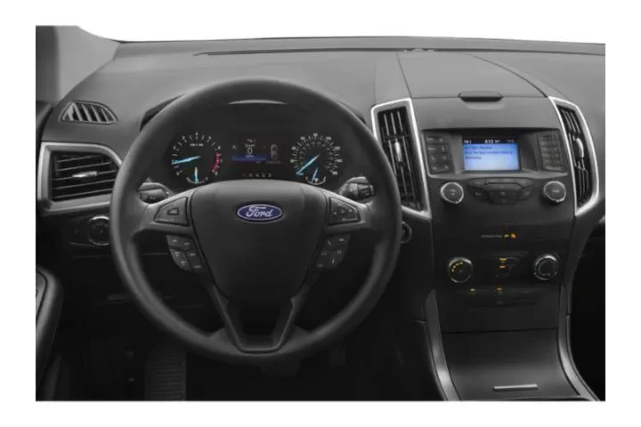 $14783 : Ford Edge 2020 SE 4dr Crosso image 7