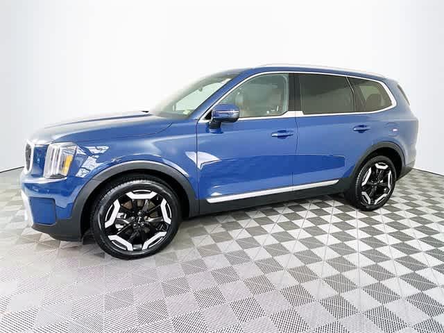 $41229 : PRE-OWNED 2024 KIA TELLURIDE image 6