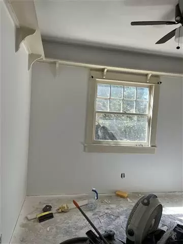 Drywall, taping, painting image 6