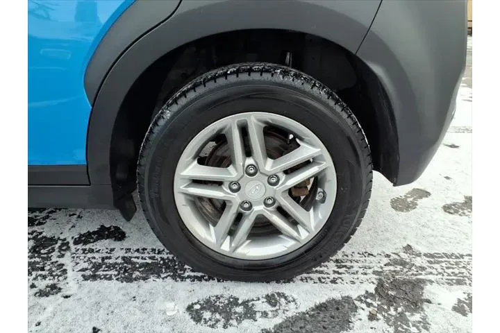 $14831 : Hyundai KONA 2019 AWD SE 4dr image 7