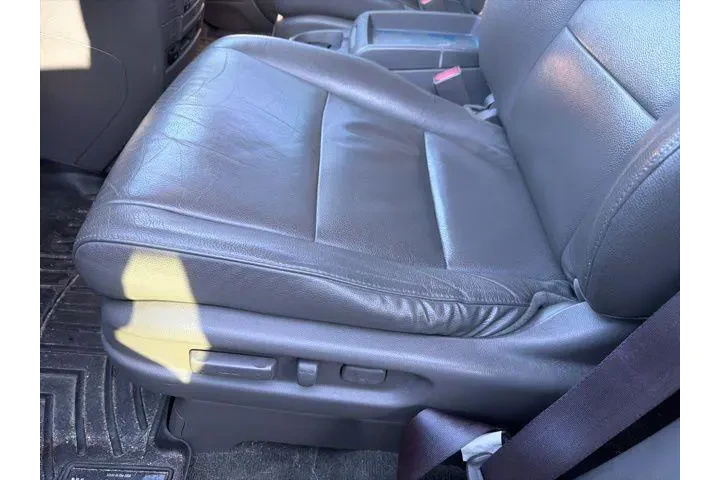 $17992 : Honda Odyssey 2016 Touring 4 image 8