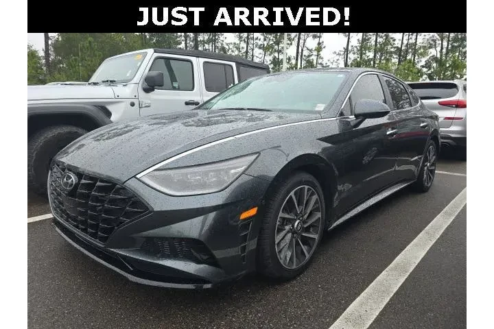 $22726 : Hyundai SONATA 2022 Limited image 1