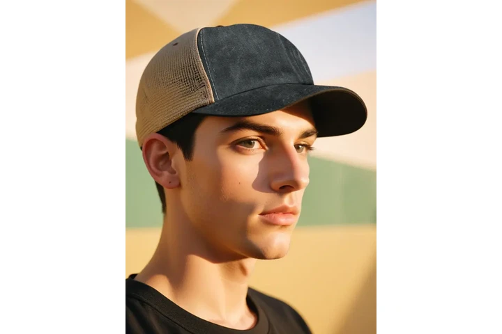 $15 : Buy Baseball Caps for Men image 2