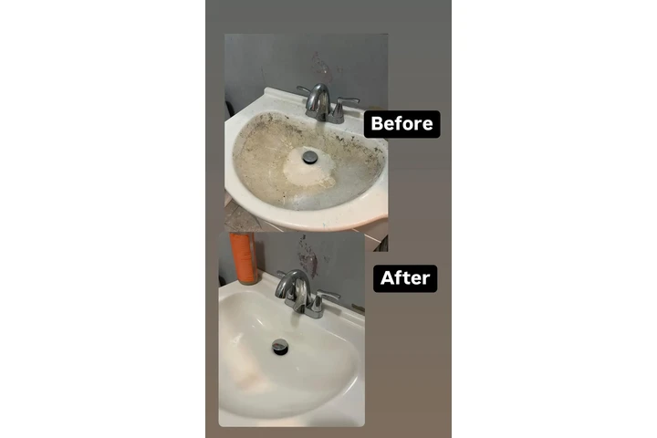 RESIDENTIAL  CLEANING SERVICE image 5