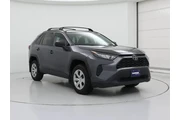 Toyota RAV4 2021 LE 4dr SUV en Sacramento
