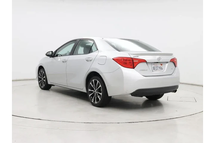 $16998 : Toyota Corolla 2018 SE 4dr S image 2