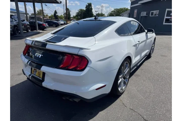 $29998 : 2023 Mustang GT Premium image 8