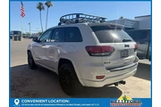 $17322 : Jeep Grand Cherokee 2018 4x4 thumbnail