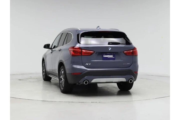 $28998 : BMW X1 2022 sDrive28i 4dr Sp image 6
