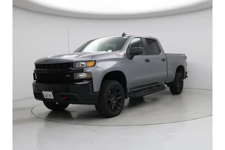 $39998 : Chevrolet Silverado 1500 202 image 4