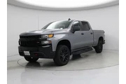 $39998 : Chevrolet Silverado 1500 202 thumbnail
