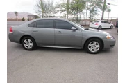 $6995 : 2009 Impala LS thumbnail