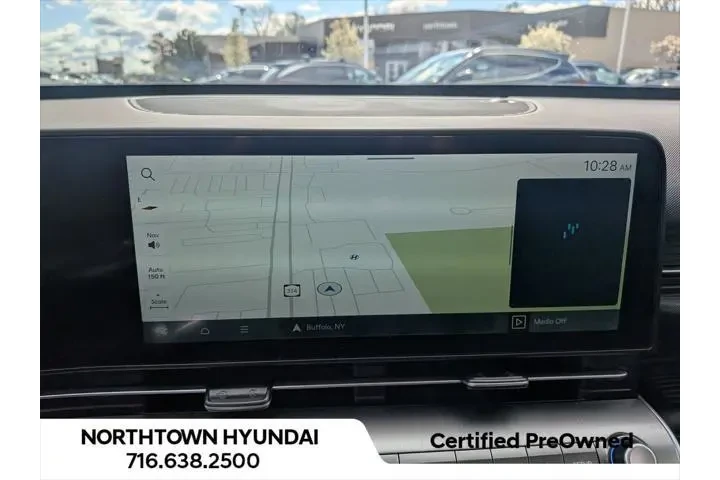 $23800 : Hyundai KONA 2024 AWD SEL 4d image 10