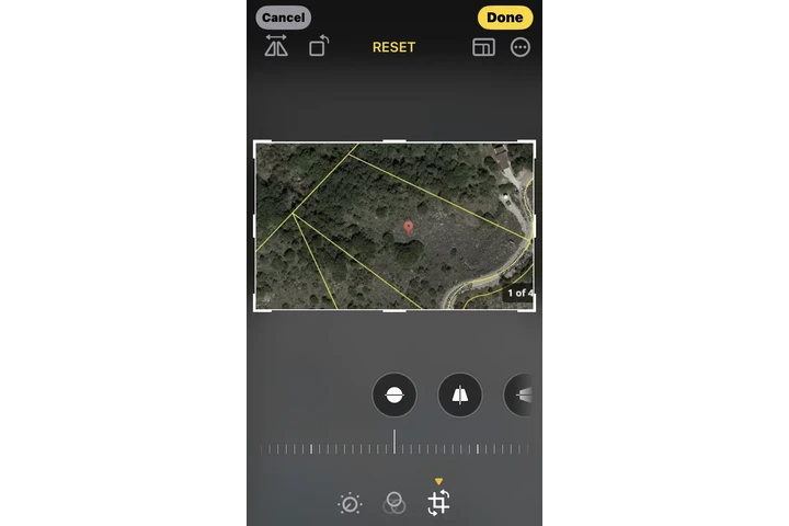 $39 : Terreno listo image 1