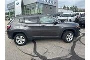 Jeep Compass 2018 4x4 Latitu en New Hampshire