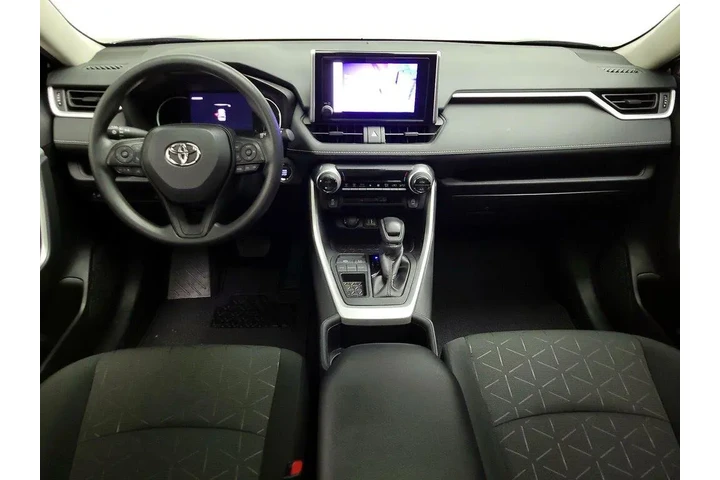 $28998 : Toyota RAV4 2024 XLE 4dr SUV image 9