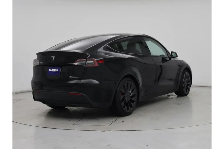 $32998 : Tesla Model Y 2023 AWD Perfo image 8
