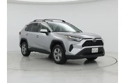 Toyota RAV4 Hybrid 2025 AWD en Sacramento