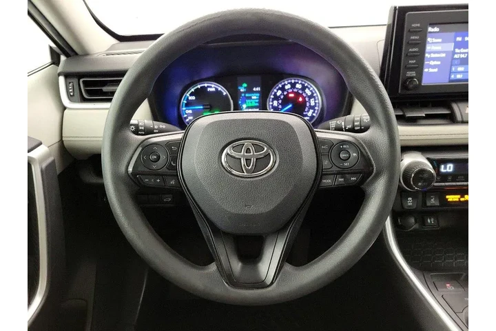 $24998 : Toyota RAV4 Hybrid 2019 AWD image 10