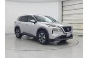 Nissan Rogue 2021 SV 4dr Cro