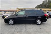 2009 Sienna XLE en Salinas