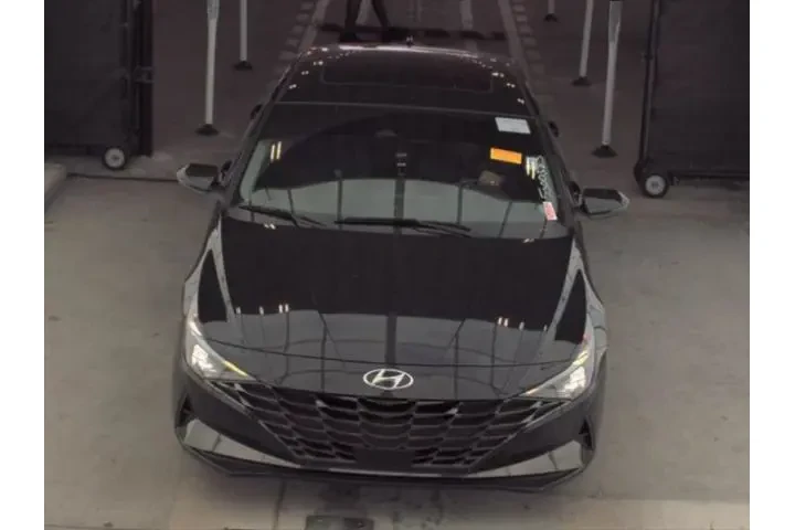 $16490 : Hyundai ELANTRA 2023 Limited image 2