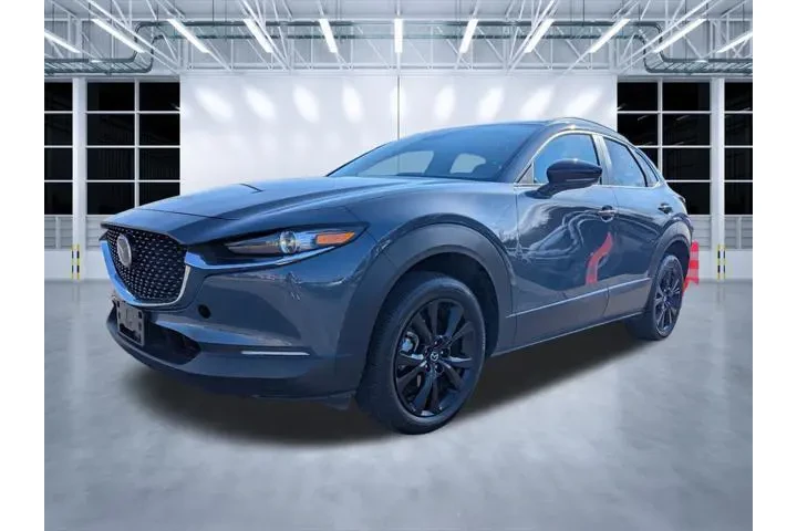 $23995 : Mazda CX-30 2025 AWD 2.5 S C image 8