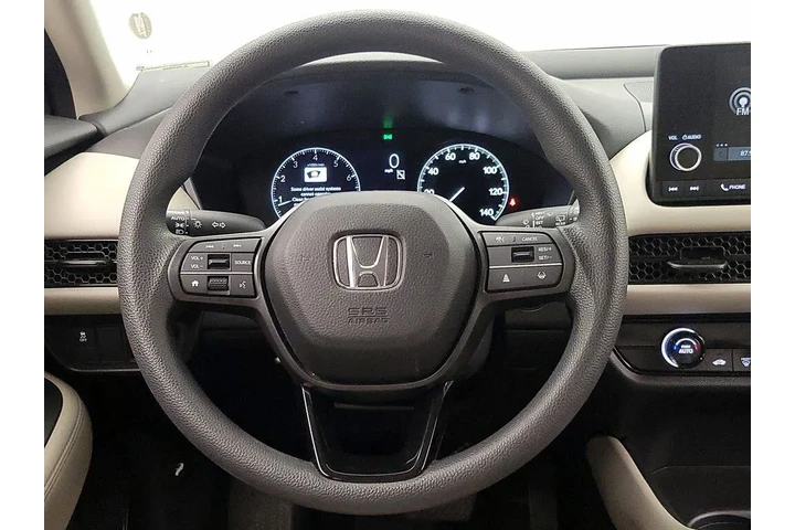 $24998 : Honda HR-V 2025 LX 4dr Cross image 10