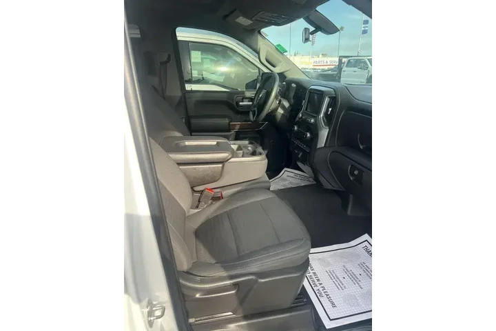 $26975 : Chevrolet Silverado 1500 202 image 5