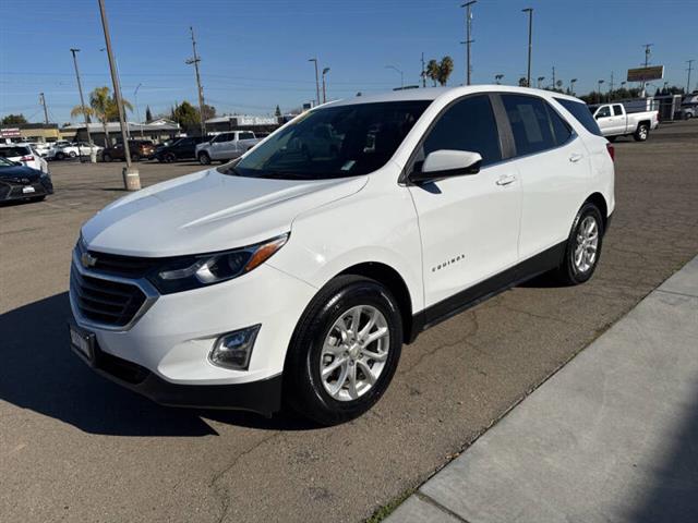 $14999 : 2021 Equinox LT image 1