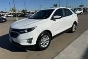 2021 Equinox LT en Stockton