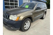 $5990 : 2008 Grand Cherokee Laredo thumbnail