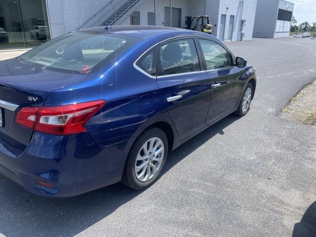 $13998 : PRE-OWNED 2019 NISSAN SENTRA image 5