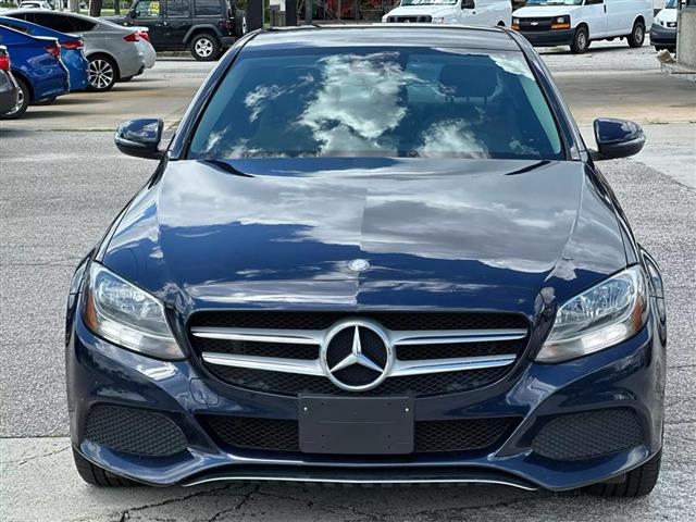 $21990 : 2016 MERCEDES-BENZ C-CLASS image 1