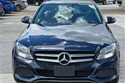 2016 MERCEDES-BENZ C-CLASS en Charleston