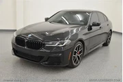 $36998 : BMW 5 Series 2023 530i 4dr S thumbnail