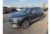 $32500 : Hyundai SANTA FE 2023 AWD Ca thumbnail