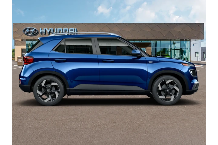 $17995 : Hyundai VENUE 2023 Limited 4 image 9