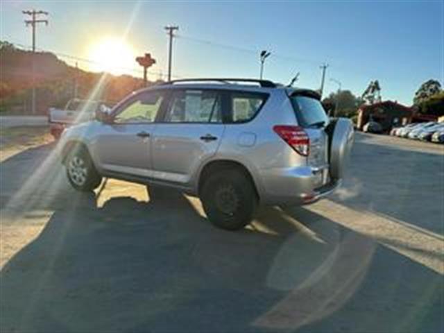 $8495 : 2009 TOYOTA RAV4 image 8