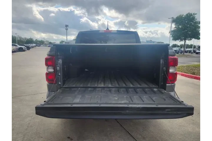 $38995 : Ford Maverick 2025 AWD Lobo image 4